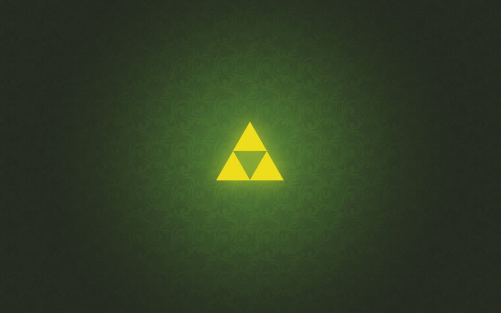 It’s dangerous to go alone! Take this.